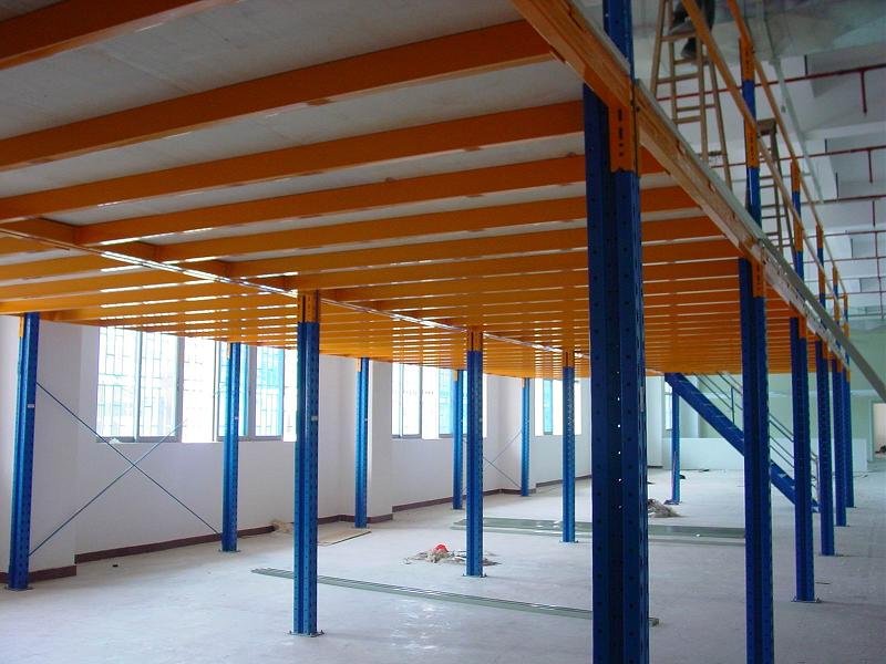 Kệ Sắt Long Quyền | Kệ Công Nghiệp, Kệ Để Pallet Giá Tốt #1 Việt Nam