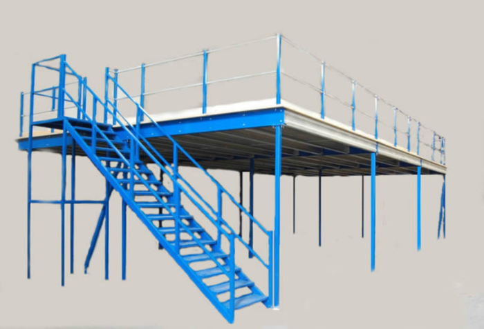 Kệ Sắt Long Quyền | Kệ Công Nghiệp, Kệ Để Pallet Giá Tốt #1 Việt Nam