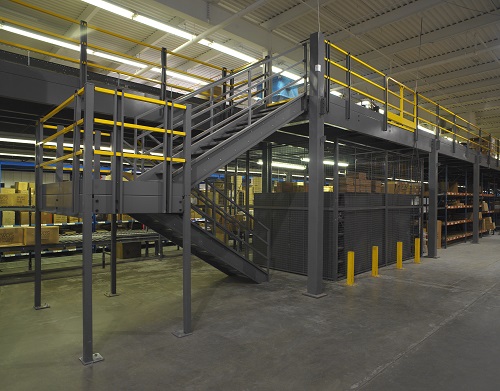 Kệ Sắt Long Quyền | Kệ Công Nghiệp, Kệ Để Pallet Giá Tốt #1 Việt Nam