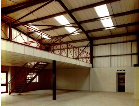 Kệ Sắt Long Quyền | Kệ Công Nghiệp, Kệ Để Pallet Giá Tốt #1 Việt Nam