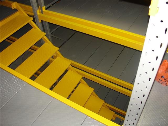 Kệ Sắt Long Quyền | Kệ Công Nghiệp, Kệ Để Pallet Giá Tốt #1 Việt Nam