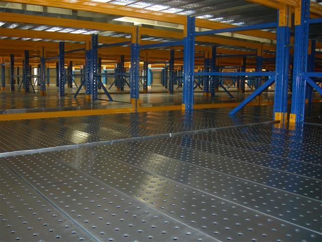 Kệ Sắt Long Quyền | Kệ Công Nghiệp, Kệ Để Pallet Giá Tốt #1 Việt Nam