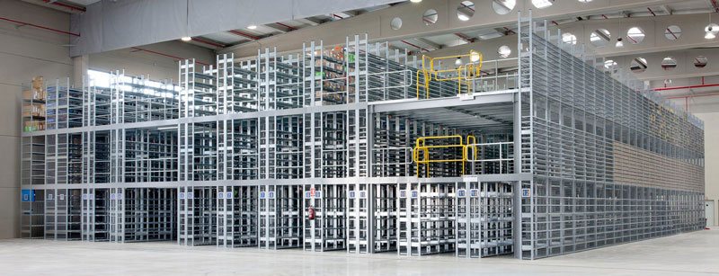 Kệ Sắt Long Quyền | Kệ Công Nghiệp, Kệ Để Pallet Giá Tốt #1 Việt Nam