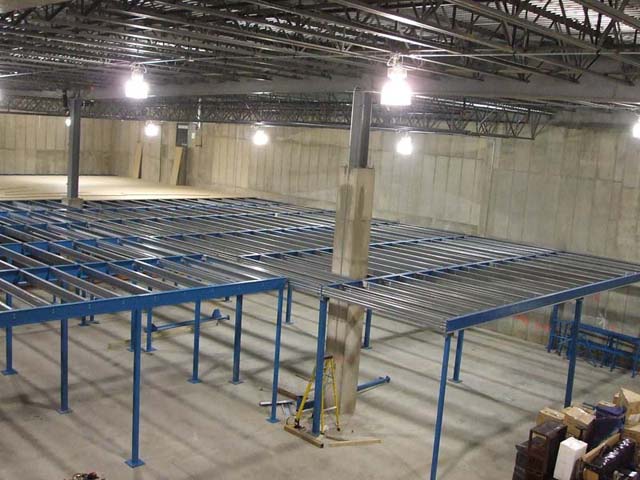 Kệ Sắt Long Quyền | Kệ Công Nghiệp, Kệ Để Pallet Giá Tốt #1 Việt Nam