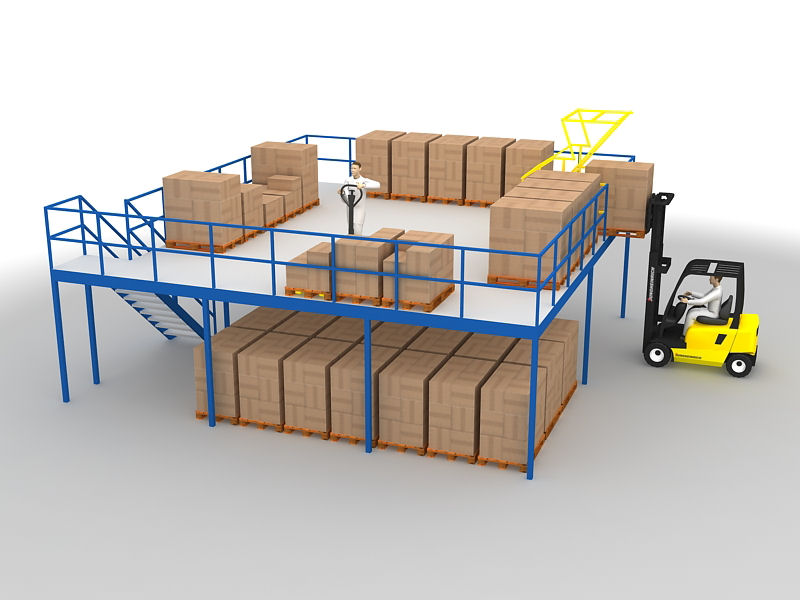 Kệ Sắt Long Quyền | Kệ Công Nghiệp, Kệ Để Pallet Giá Tốt #1 Việt Nam