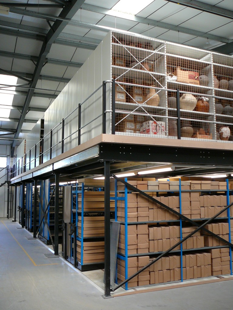 Kệ Sắt Long Quyền | Kệ Công Nghiệp, Kệ Để Pallet Giá Tốt #1 Việt Nam