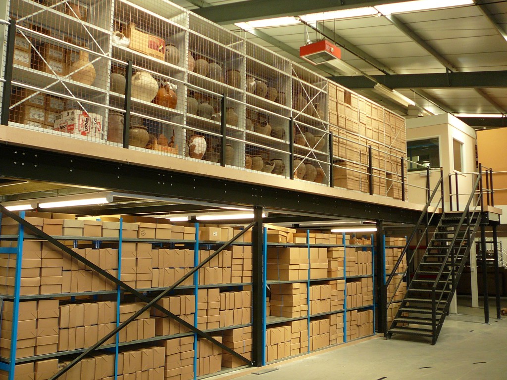 Kệ Sắt Long Quyền | Kệ Công Nghiệp, Kệ Để Pallet Giá Tốt #1 Việt Nam