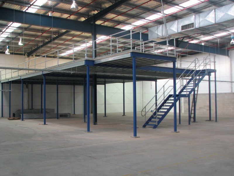 Kệ Sắt Long Quyền | Kệ Công Nghiệp, Kệ Để Pallet Giá Tốt #1 Việt Nam