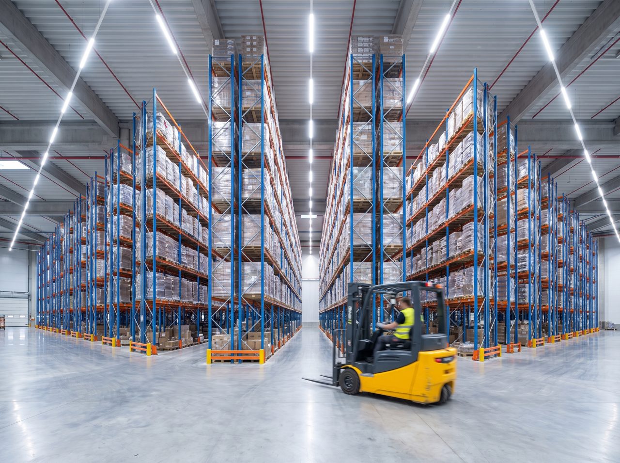 Kệ Sắt Long Quyền | Kệ Công Nghiệp, Kệ Để Pallet Chuyên Nghiệp