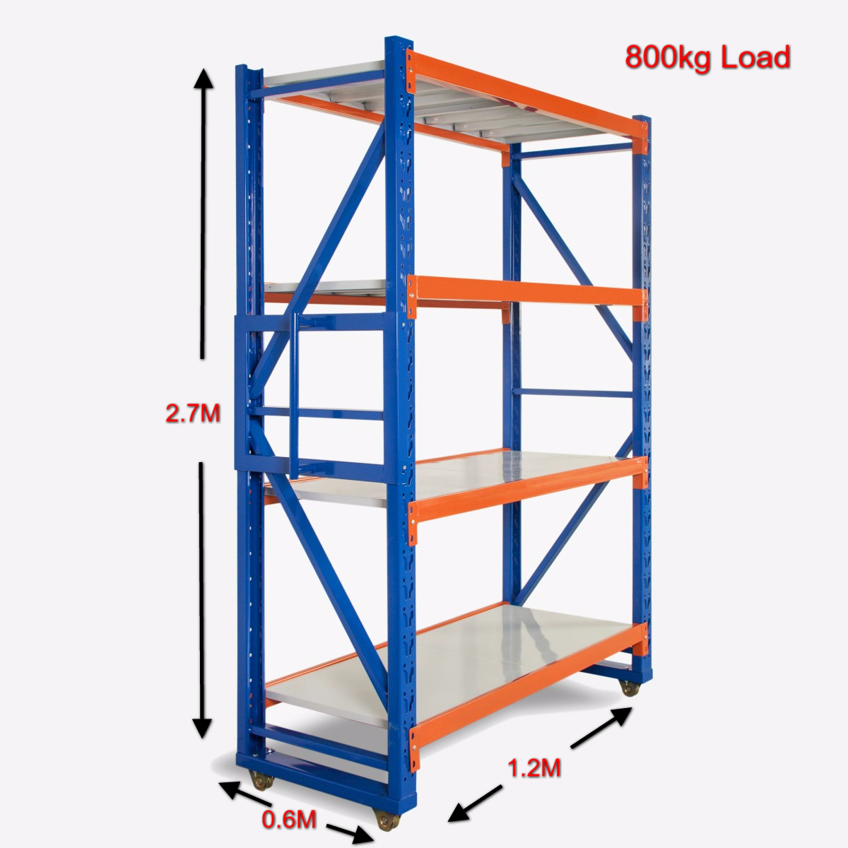 Kệ di động Mobile Shelving tiết kiệm 50 phần trăm diện tích kho lưu trữ hồ sơ văn phòng