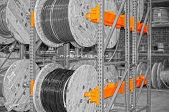 Kệ Sắt Long Quyền | Kệ Công Nghiệp, Kệ Để Pallet Giá Tốt #1 Việt Nam