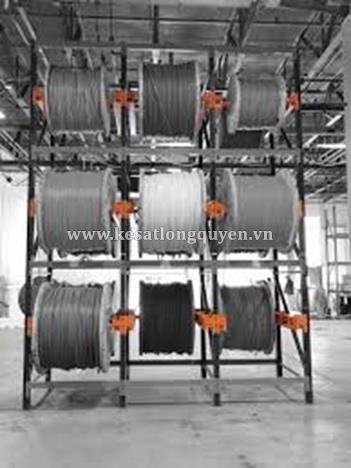 Kệ Sắt Long Quyền | Kệ Công Nghiệp, Kệ Để Pallet Giá Tốt #1 Việt Nam