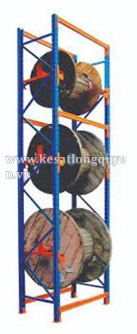 Kệ Sắt Long Quyền | Kệ Công Nghiệp, Kệ Để Pallet Giá Tốt #1 Việt Nam
