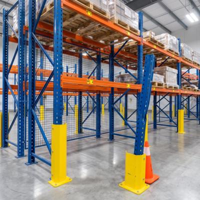5 Sai Lầm Khi Lắp Kệ Selective Khiến Kho Mất An Toàn (Và Cách Tránh)