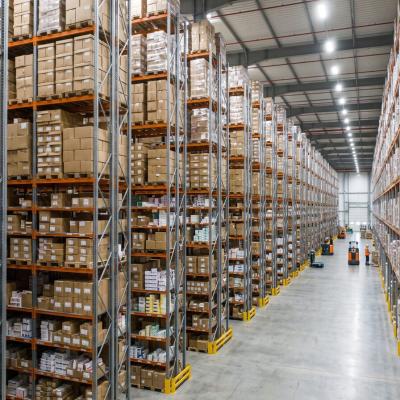 Kệ Ngành Dược Phẩm & Y Tế Là Gì? Cấu Tạo Và Phân Loại Chi Tiết