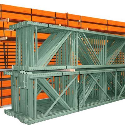 Selective Pallet Rack System: Complete Guide for Warehouse Optimization