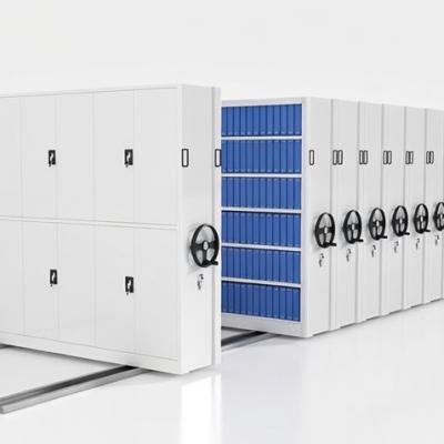 Kho hàng tự động AS/RS là gì? Tương lai logistics Việt Nam