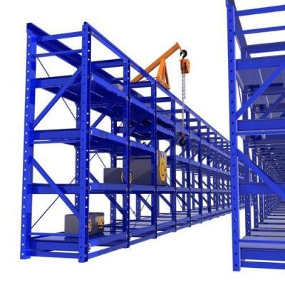Báo Giá Kệ Khuôn Mới Nhất 2026 – Các Yếu Tố Ảnh Hưởng Đến Giá
