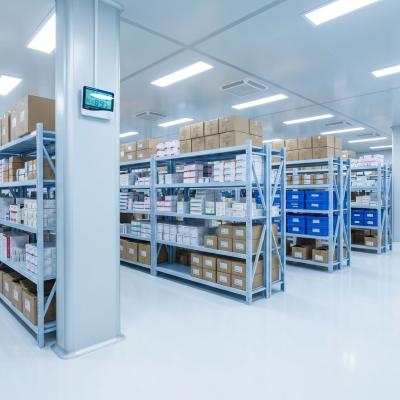Kinh Nghiệm Chọn Mua Kệ Ngành Dược Phẩm & Y Tế Cho Nhà Thuốc, Kho Dược