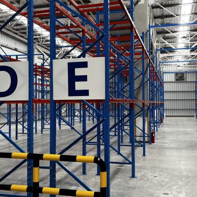 Tại Sao Cần Khảo Sát Kho Trước Khi Đặt Làm Kệ Sắt?