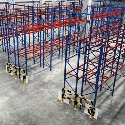 So Sánh Kệ Kho Hàng Cố Định và Kệ Di Động - Nên Chọn Loại Nào?