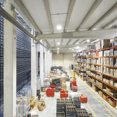Thiết Kế Kệ Kho Dược Phẩm - Tiêu Chuẩn GDP và Yêu Cầu Đặc Thù