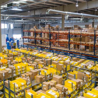 Lỗi Thiết Kế Kệ Kho Thường Gặp và Cách Khắc Phục Từ Thực Tế