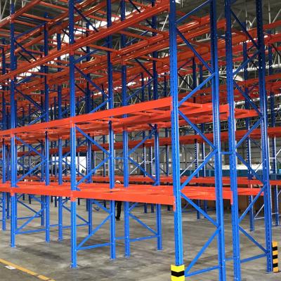 Tại Sao 200+ Doanh Nghiệp Lớn Chọn Long Quyền Cho Dịch Vụ Khảo Sát Thiết Kế Kệ Kho Hàng?